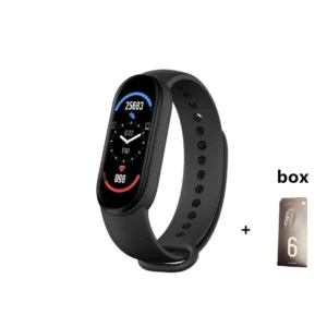 Smart Watch for Men & Women - Suitable for Fitness