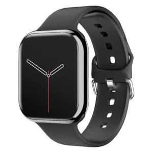 Smart Watch With Call NFC Always on Display -Smart watch for Apple Android